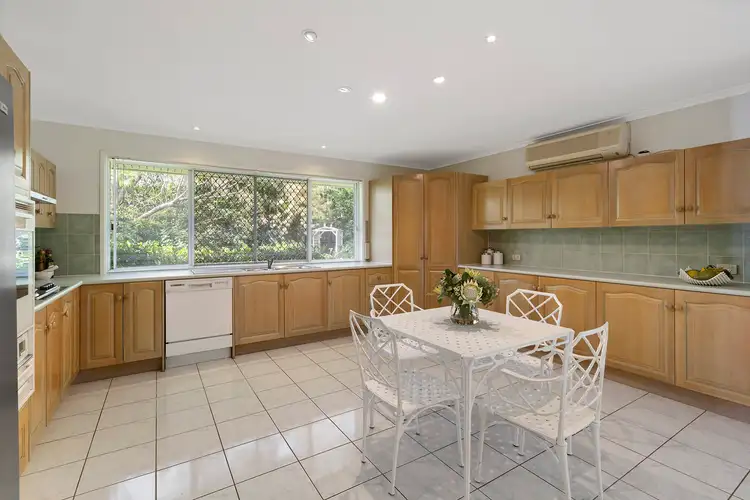 Fourth view of Homely house listing, 21 Gareth Court, Cornubia QLD 4130