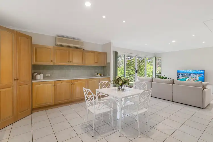 Fifth view of Homely house listing, 21 Gareth Court, Cornubia QLD 4130