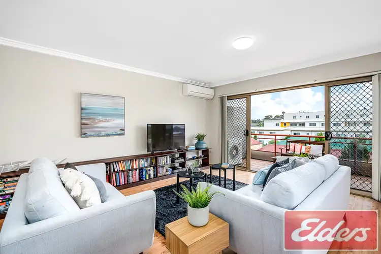 19/43-45 Preston Street, Jamisontown NSW 2750