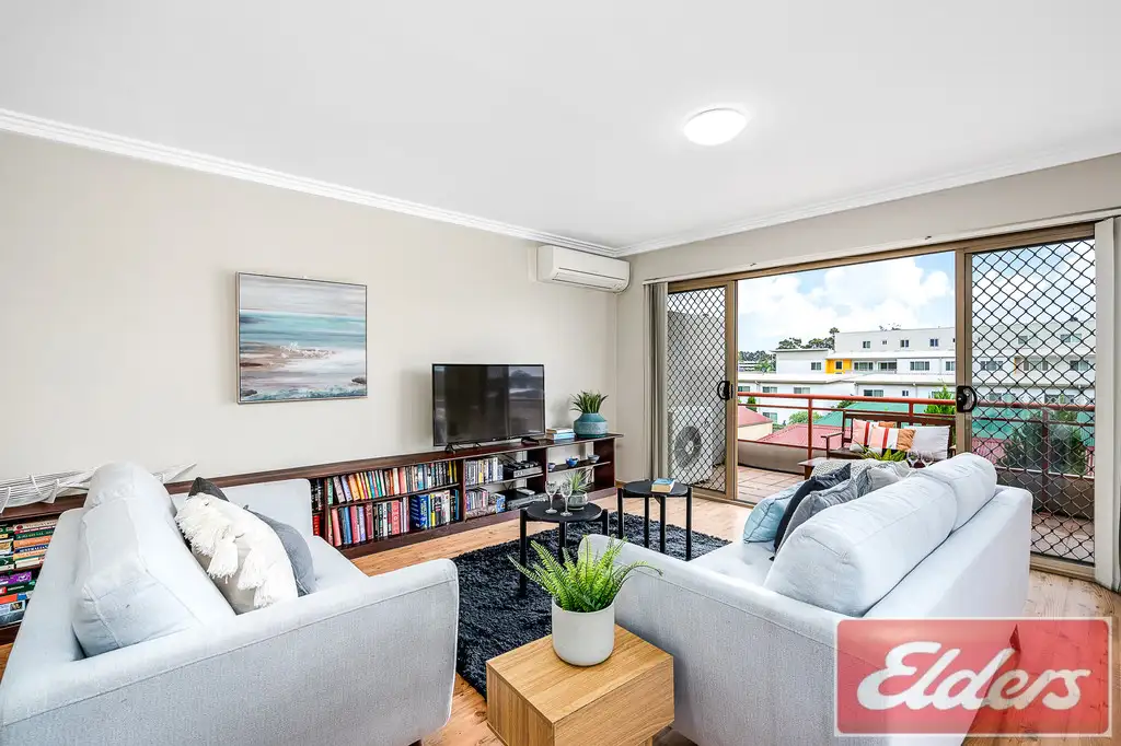 Main view of Homely unit listing, 19/43-45 Preston Street, Jamisontown NSW 2750
