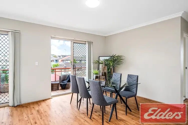 Third view of Homely unit listing, 19/43-45 Preston Street, Jamisontown NSW 2750