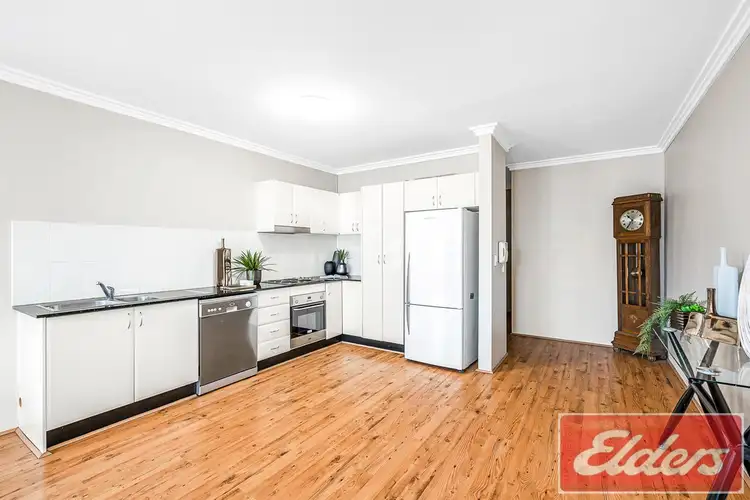 Fifth view of Homely unit listing, 19/43-45 Preston Street, Jamisontown NSW 2750