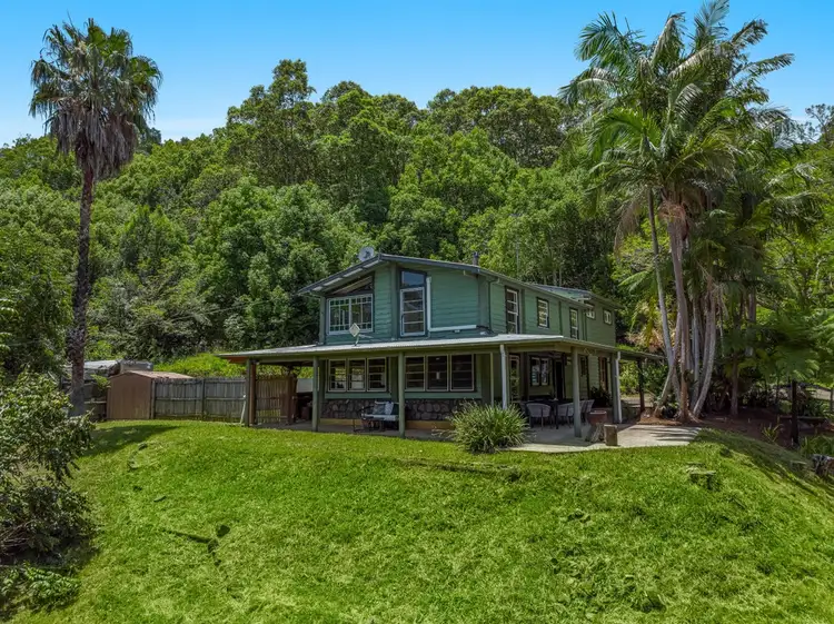 35 George Street, Tintenbar NSW 2478