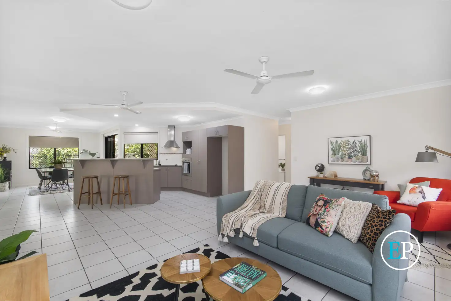 Main view of Homely house listing, 14 Thornbill Close, Kelso QLD 4815