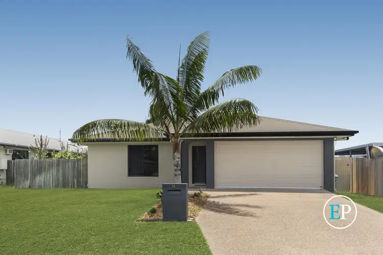 Second view of Homely house listing, 14 Thornbill Close, Kelso QLD 4815