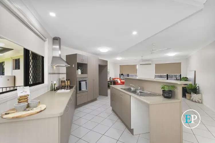 Fifth view of Homely house listing, 14 Thornbill Close, Kelso QLD 4815