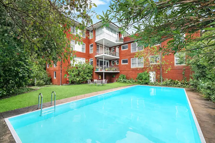 1/427-431 Pacific Highway, Wahroonga NSW 2076