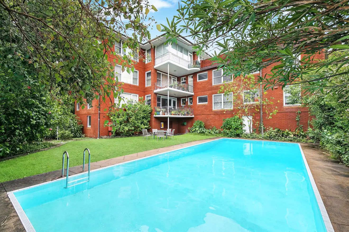 Main view of Homely apartment listing, 1/427-431 Pacific Highway, Wahroonga NSW 2076