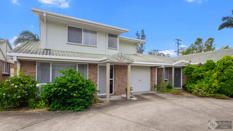 Main view of Homely townhouse listing, 6/35 Holland Crescent, Capalaba QLD 4157