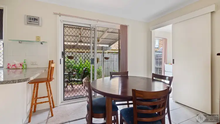 Fourth view of Homely townhouse listing, 6/35 Holland Crescent, Capalaba QLD 4157