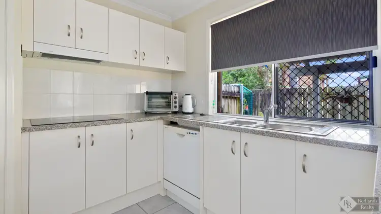 Fifth view of Homely townhouse listing, 6/35 Holland Crescent, Capalaba QLD 4157