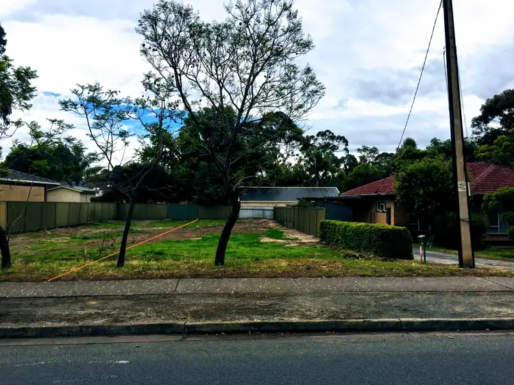 Second view of Homely land listing, LOT 102, 77 Elizabeth Street, Banksia Park SA 5091