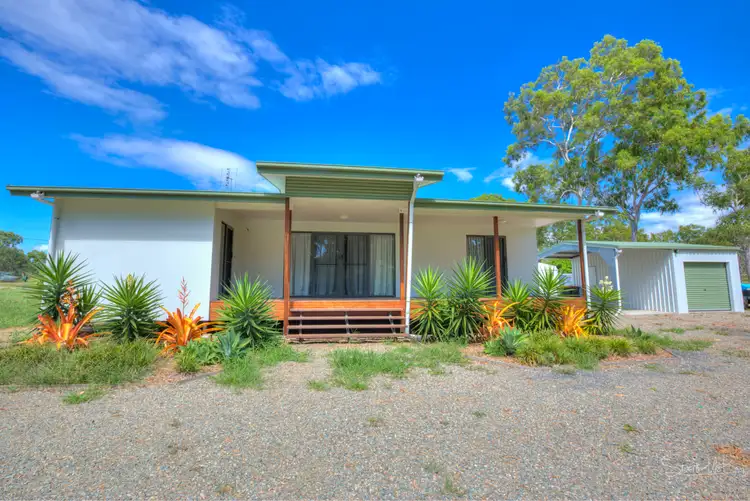Main view of Homely house listing, 2649 Round Hill Road, Agnes Water QLD 4677