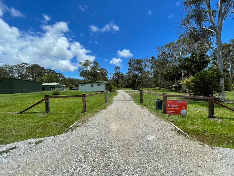 Second view of Homely house listing, 2649 Round Hill Road, Agnes Water QLD 4677