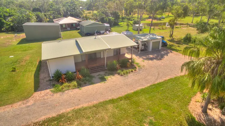 Third view of Homely house listing, 2649 Round Hill Road, Agnes Water QLD 4677