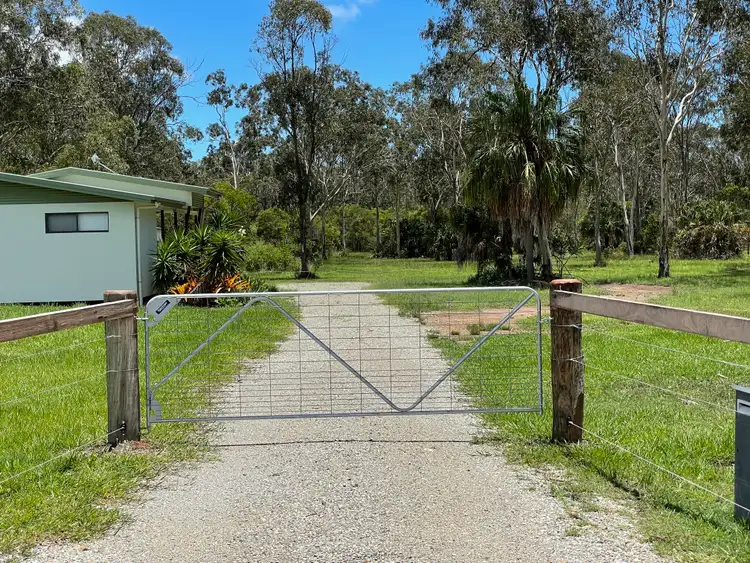 Fourth view of Homely house listing, 2649 Round Hill Road, Agnes Water QLD 4677