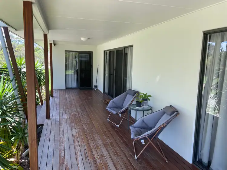 Fifth view of Homely house listing, 2649 Round Hill Road, Agnes Water QLD 4677