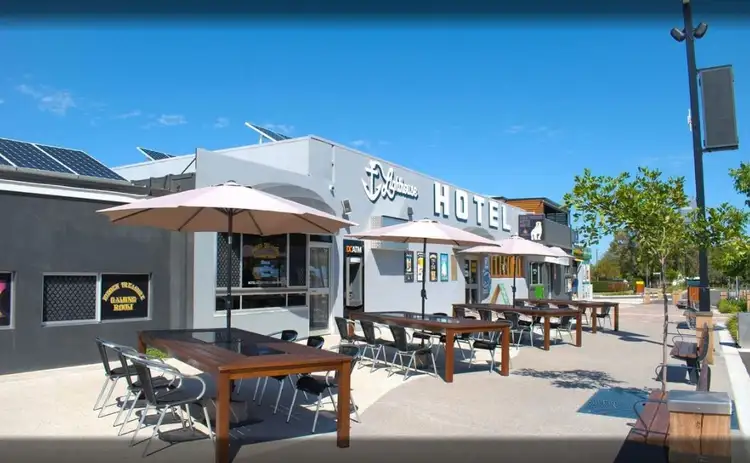 Fifth view of Homely land listing, Lot 15 Kinch Street, Burnett Heads QLD 4670