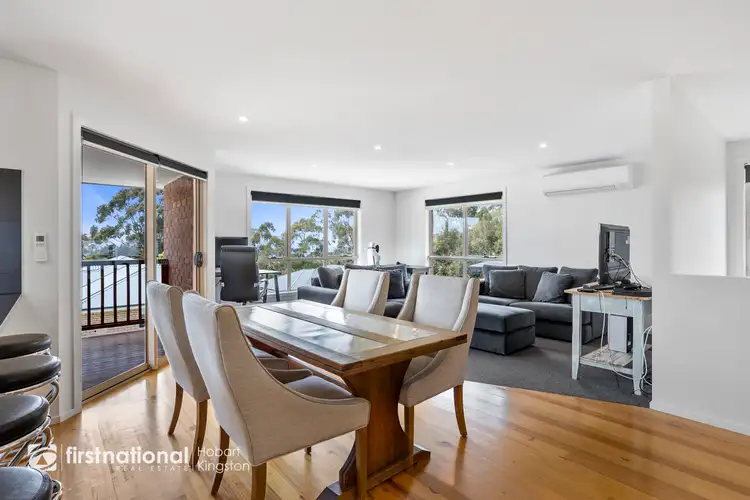 Third view of Homely unit listing, 7/42 Timbertop Drive, Blackmans Bay TAS 7052