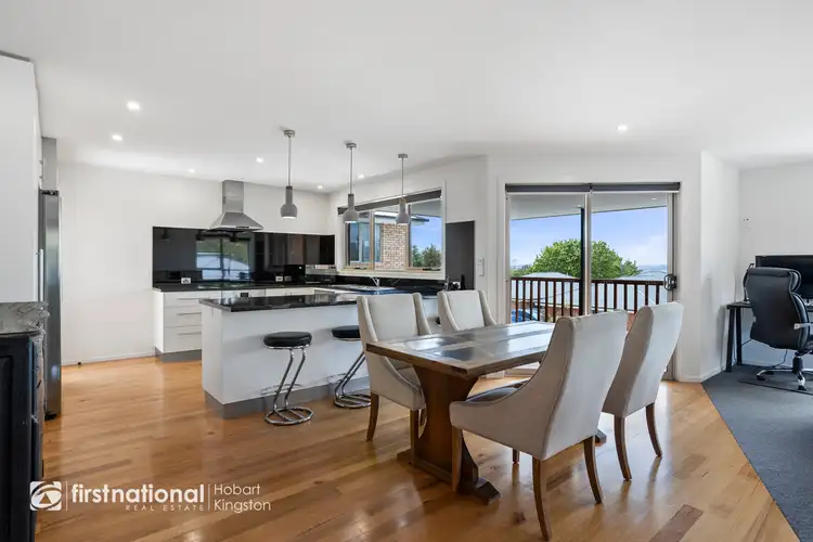 Fourth view of Homely unit listing, 7/42 Timbertop Drive, Blackmans Bay TAS 7052