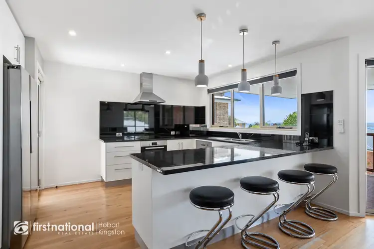 Fifth view of Homely unit listing, 7/42 Timbertop Drive, Blackmans Bay TAS 7052