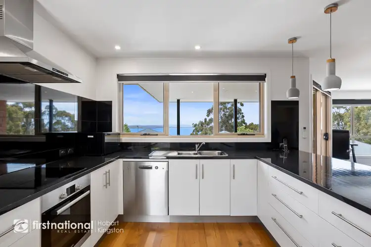 Sixth view of Homely unit listing, 7/42 Timbertop Drive, Blackmans Bay TAS 7052