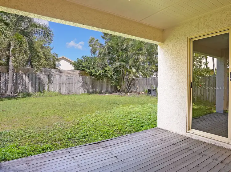 Seventh view of Homely house listing, 17 Honeyeater Circuit, Douglas QLD 4814