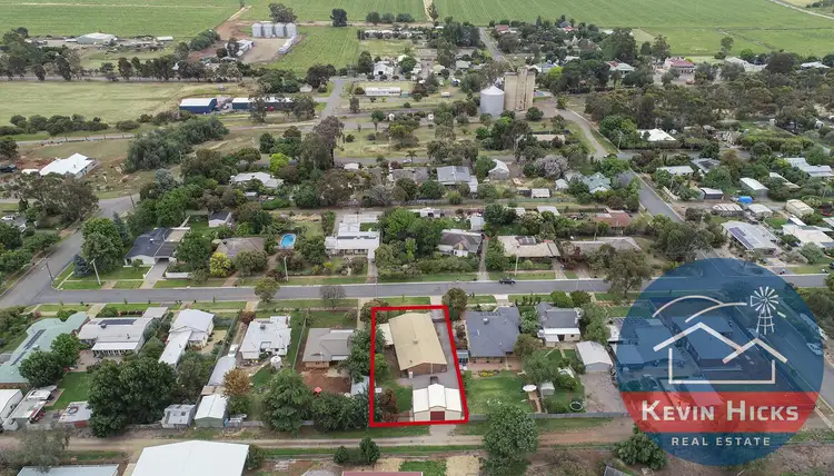 12 Queen Street, Dookie VIC 3646