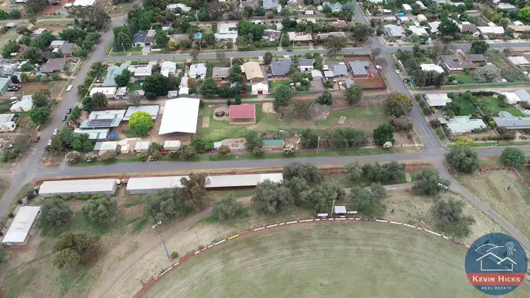 Third view of Homely house listing, 12 Queen Street, Dookie VIC 3646
