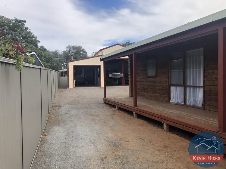 Sixth view of Homely house listing, 12 Queen Street, Dookie VIC 3646