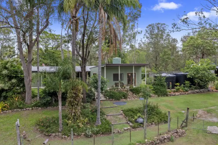 102 Beaconsfield Road, Sandy Creek QLD 4515