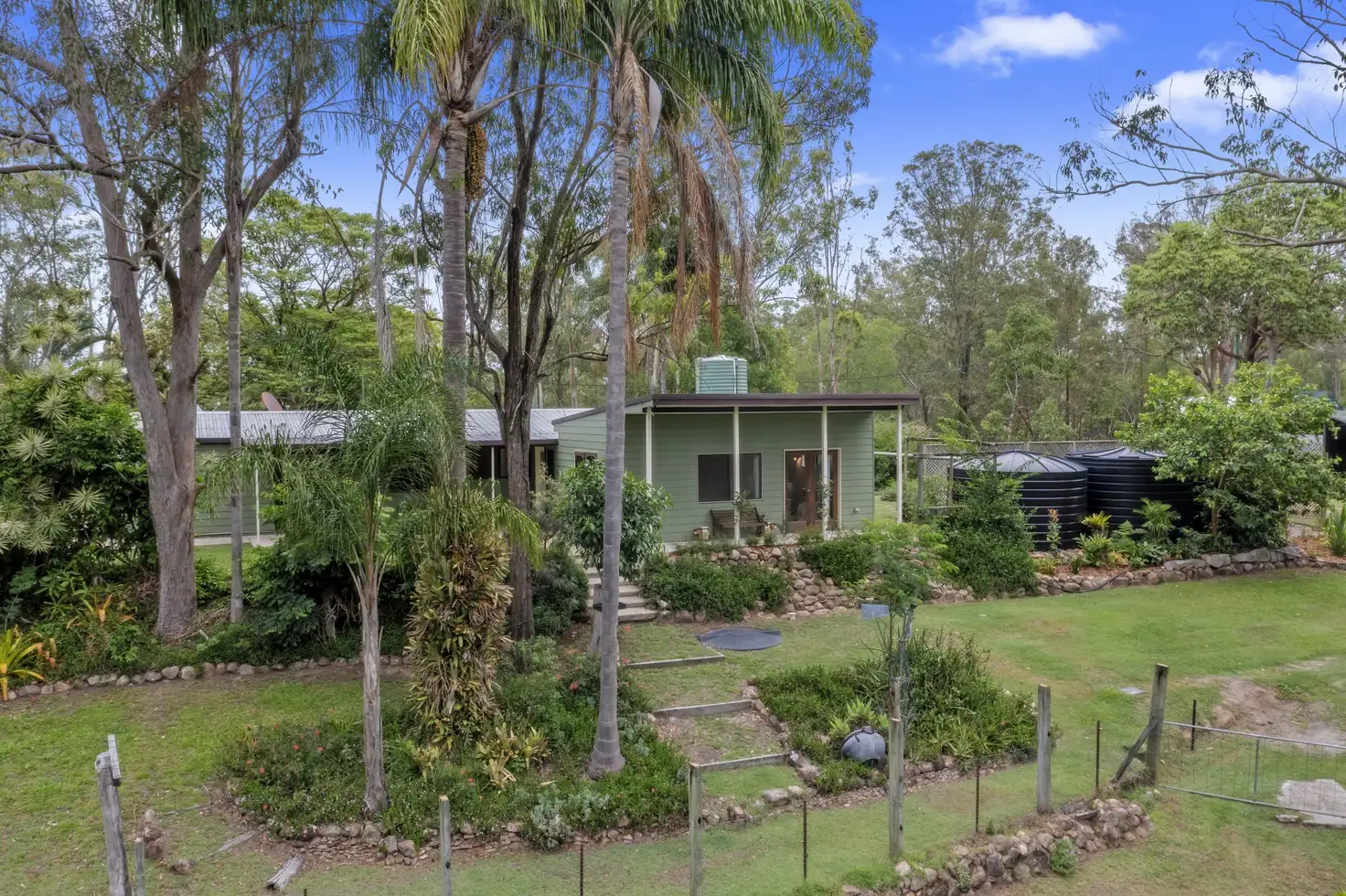 Main view of Homely rural property listing, 102 Beaconsfield Road, Sandy Creek QLD 4515