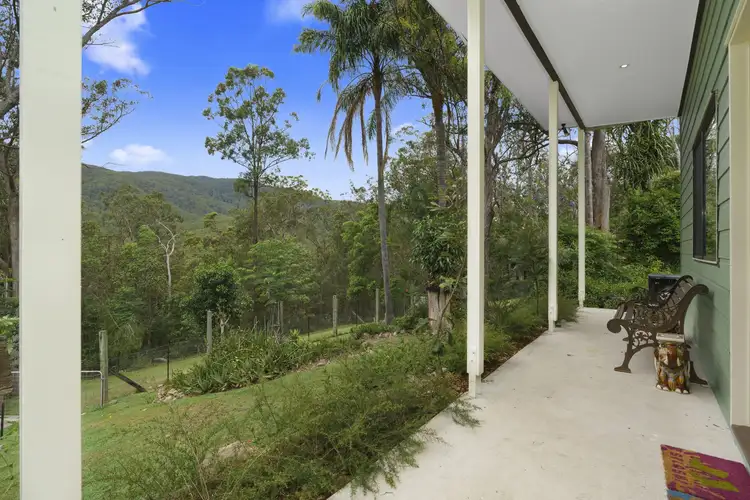 Third view of Homely rural property listing, 102 Beaconsfield Road, Sandy Creek QLD 4515