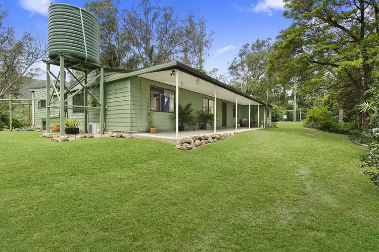 Fourth view of Homely rural property listing, 102 Beaconsfield Road, Sandy Creek QLD 4515