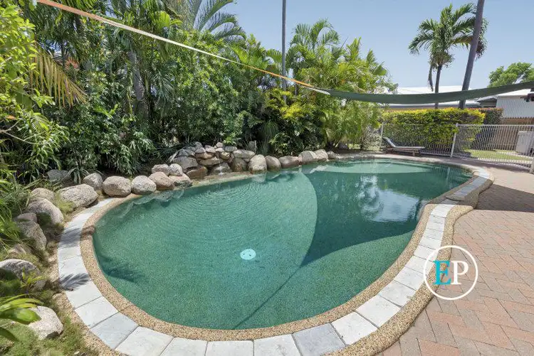 Second view of Homely house listing, 10 Grasmere Court, Kirwan QLD 4817