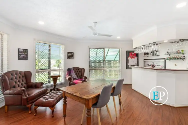 Third view of Homely house listing, 10 Grasmere Court, Kirwan QLD 4817