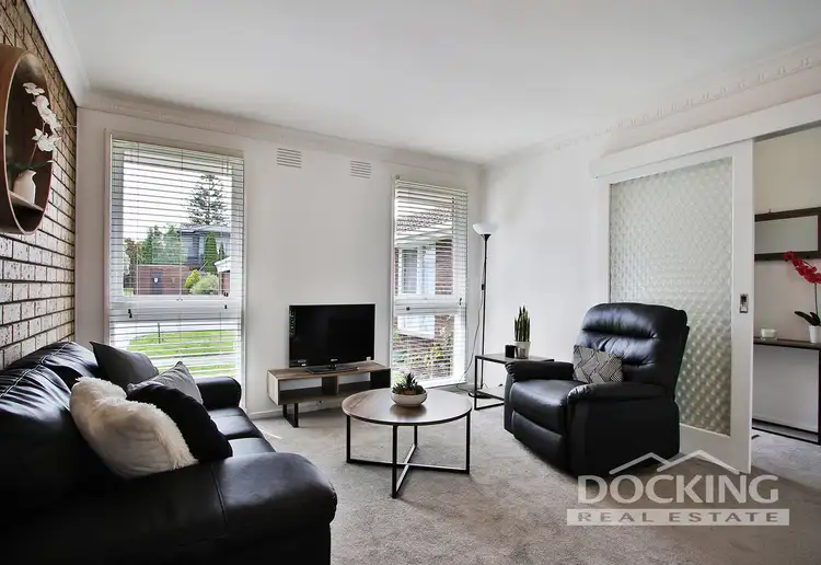 Third view of Homely unit listing, 14/18 Lernes Street, Forest Hill VIC 3131