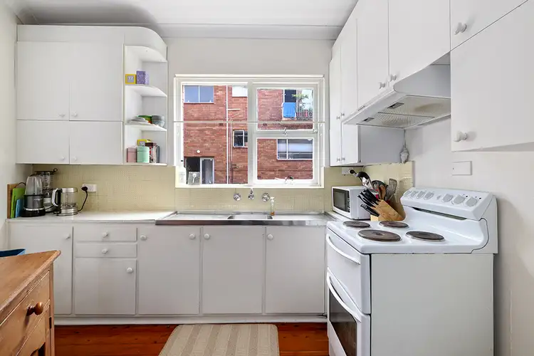 Second view of Homely apartment listing, 1/11 Myra Road, Dulwich Hill NSW 2203