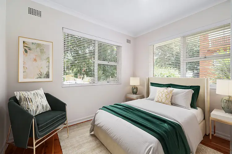 Third view of Homely apartment listing, 1/11 Myra Road, Dulwich Hill NSW 2203