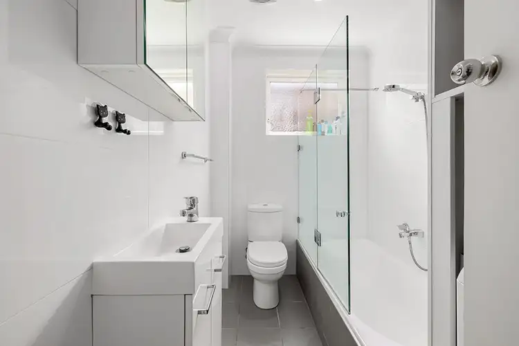 Fourth view of Homely apartment listing, 1/11 Myra Road, Dulwich Hill NSW 2203