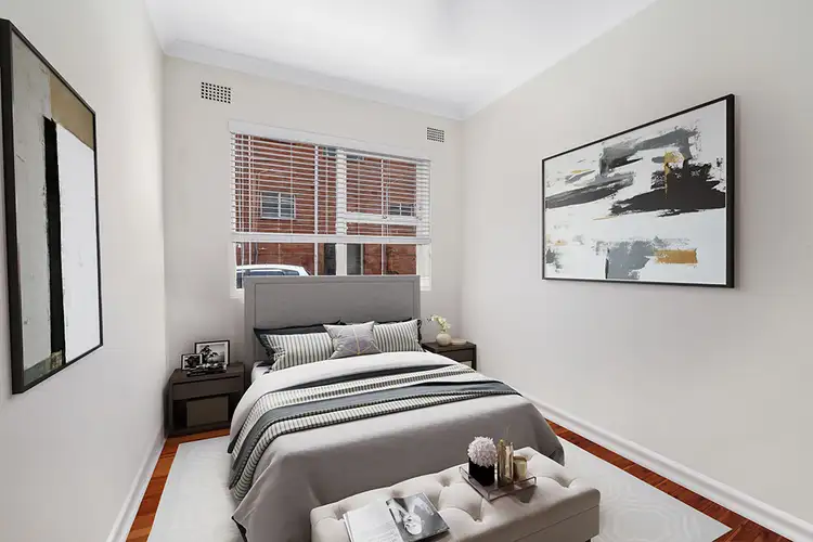 Fifth view of Homely apartment listing, 1/11 Myra Road, Dulwich Hill NSW 2203