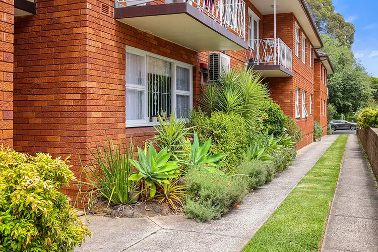 Sixth view of Homely apartment listing, 1/11 Myra Road, Dulwich Hill NSW 2203