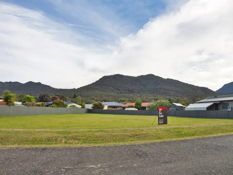 Third view of Homely land listing, 13 Sentinel Court, Halls Gap VIC 3381