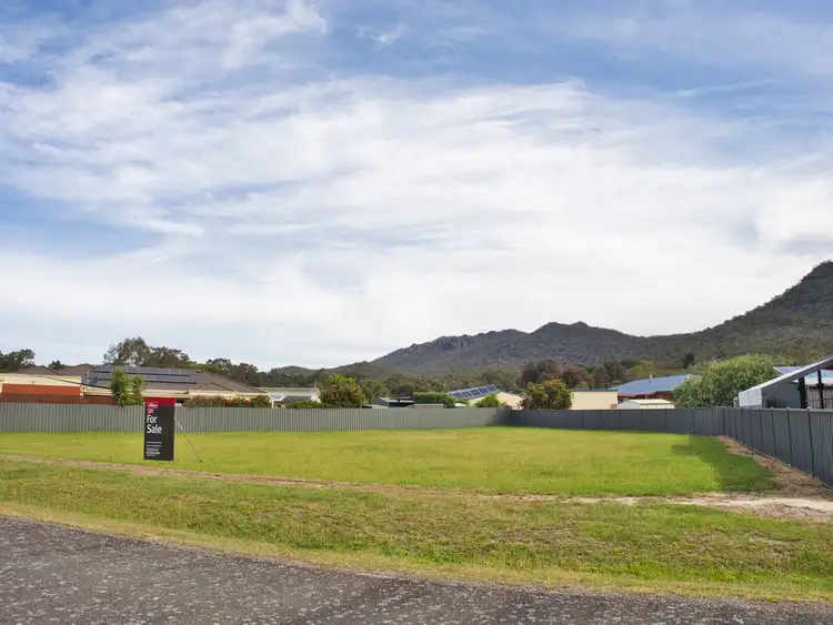 Fourth view of Homely land listing, 13 Sentinel Court, Halls Gap VIC 3381