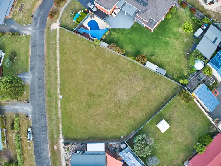 Fifth view of Homely land listing, 13 Sentinel Court, Halls Gap VIC 3381