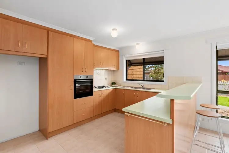 Third view of Homely townhouse listing, 286 Wilsons Road, St Albans Park VIC 3219