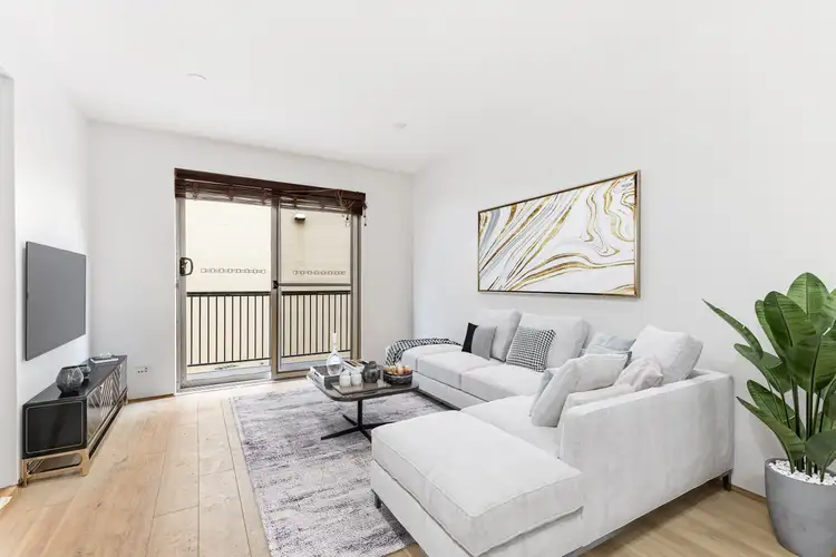 268 Glebe Point Road