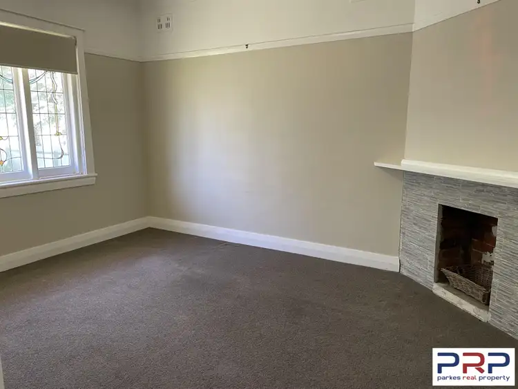 Second view of Homely house listing, 7 Oswin Street, Parkes NSW 2870