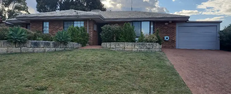 Address available on request