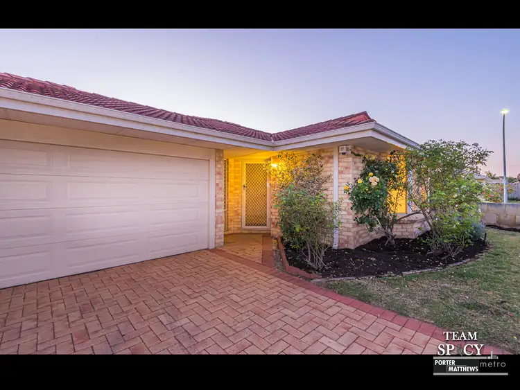 Second view of Homely house listing, 26 Abrolhos Loop, Beckenham WA 6107